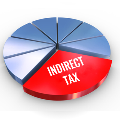 Indirect Tax Advisory Service