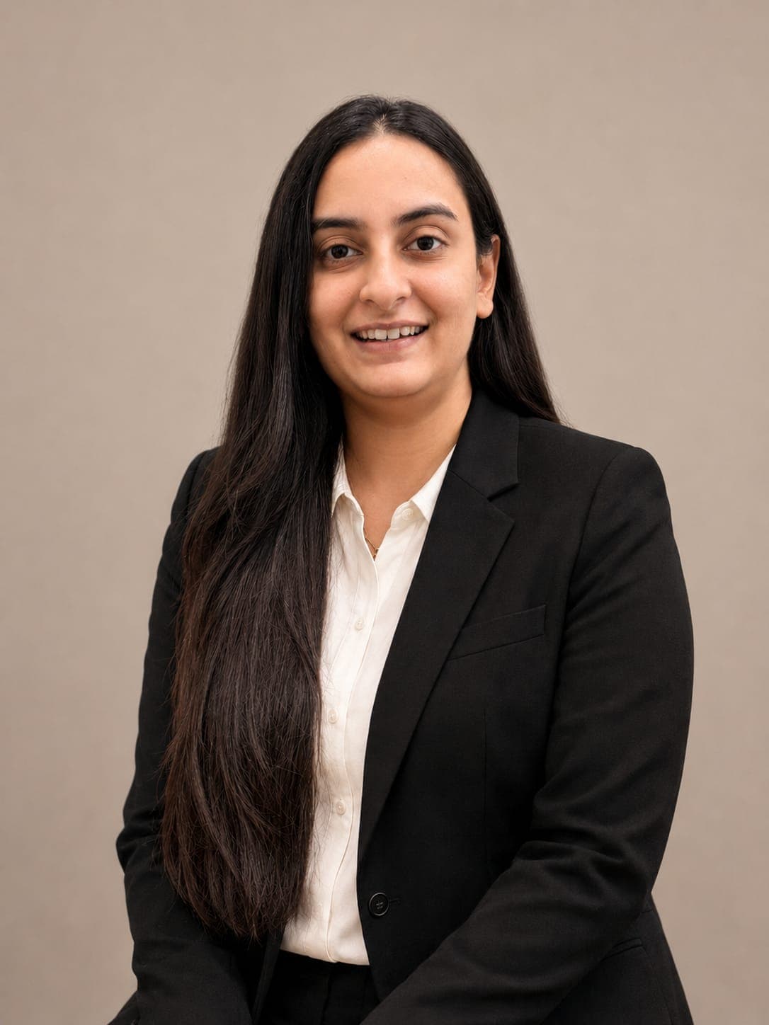 Madhura Mehrish — Indirect Taxation Head & NGO Compliance Lead
