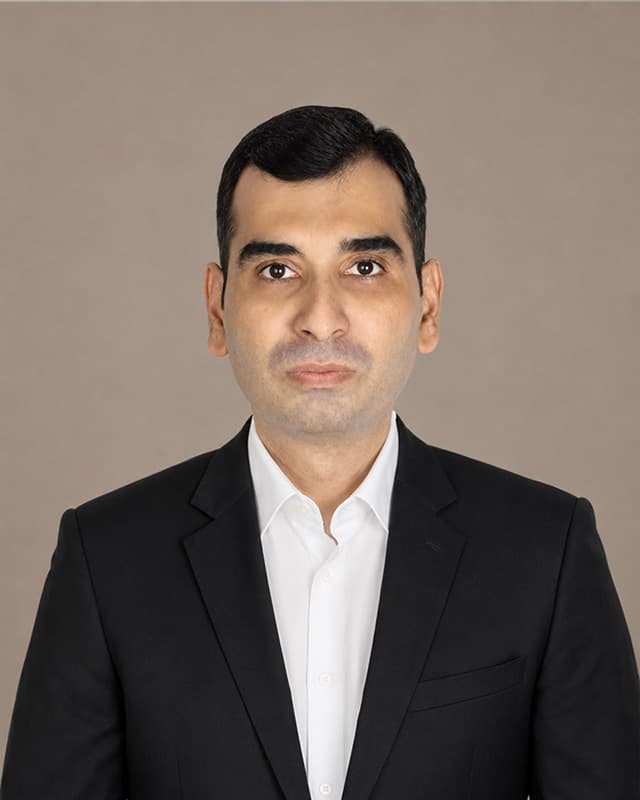 Yazdi Plumber — Direct Taxation Head, Software & Systems Lead