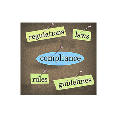 Accounting Compliances and reporting